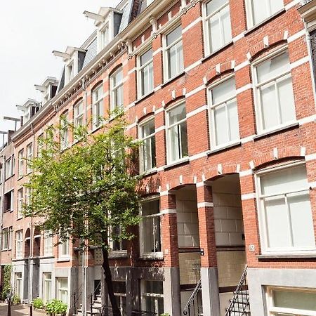 Kien Bed & Breakfast Studio'S Amsterdam Ngoại thất bức ảnh