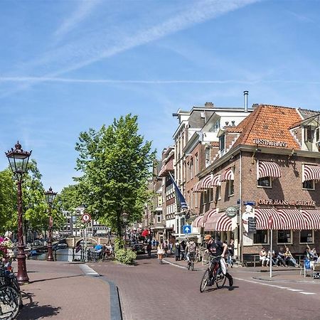 Kien Bed & Breakfast Studio'S Amsterdam Ngoại thất bức ảnh