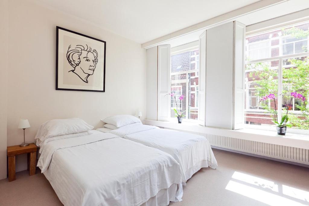 Kien Bed & Breakfast Studio'S Amsterdam Ngoại thất bức ảnh