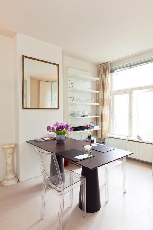 Kien Bed & Breakfast Studio'S Amsterdam Ngoại thất bức ảnh