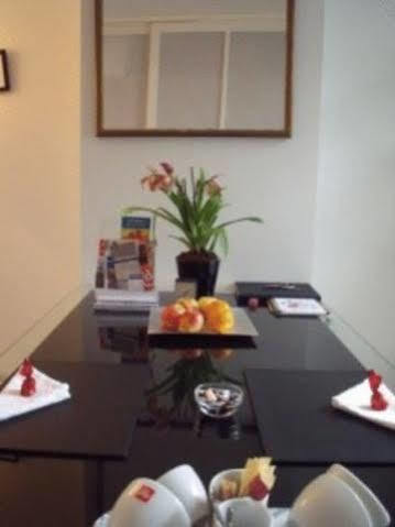 Kien Bed & Breakfast Studio'S Amsterdam Ngoại thất bức ảnh